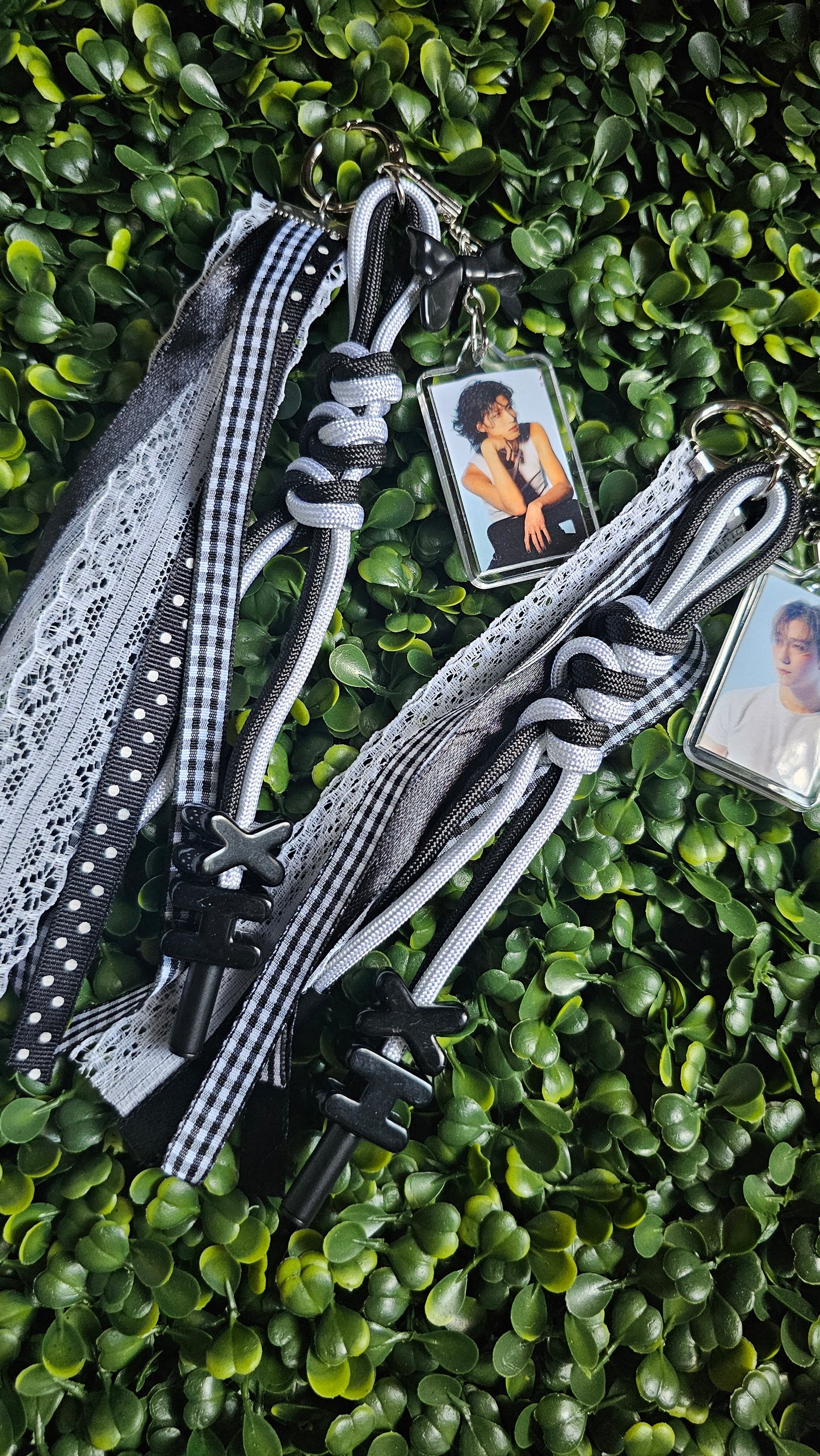 Xdinary Heroes Bag Charms