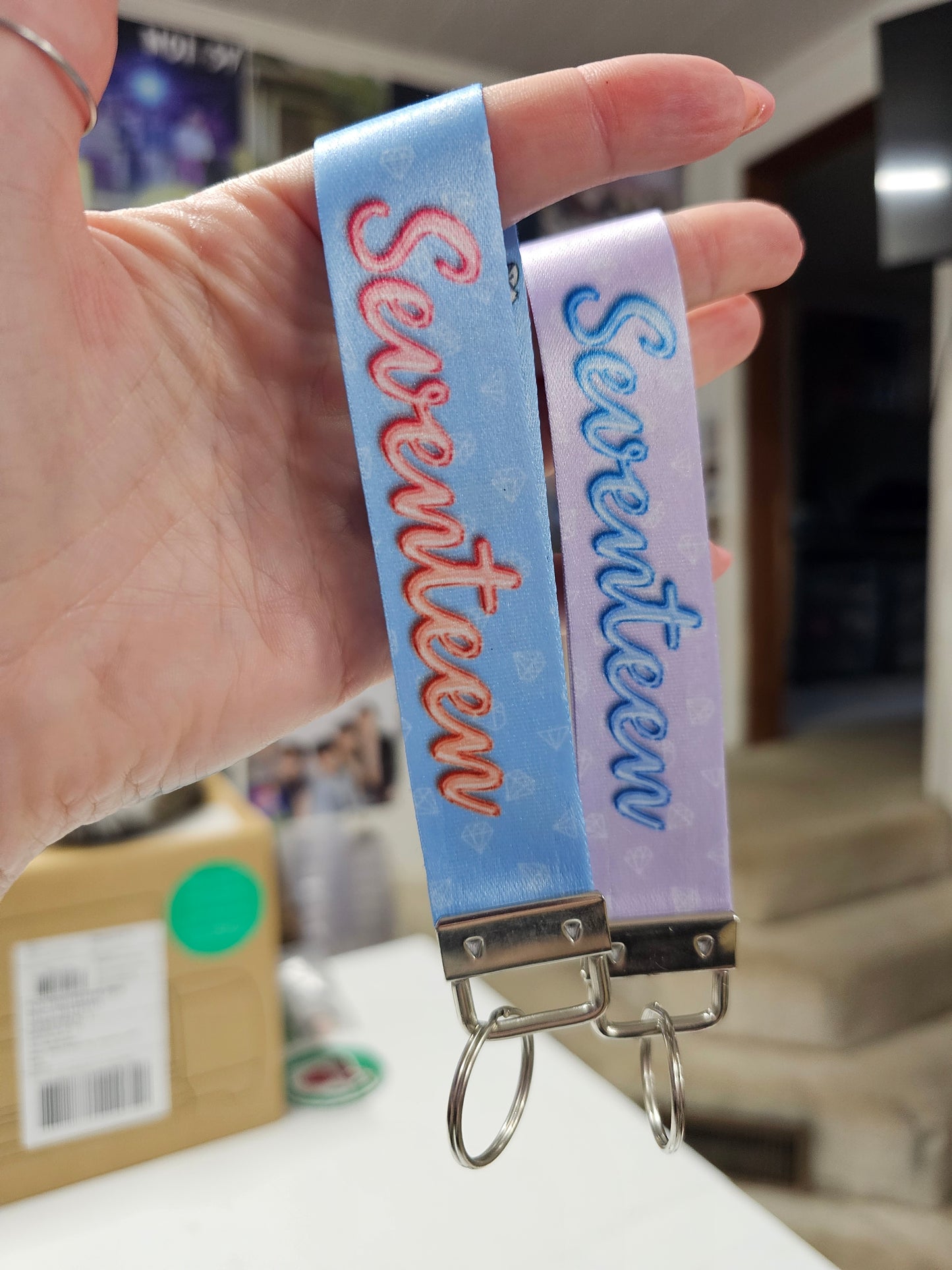 SVT Wristlets