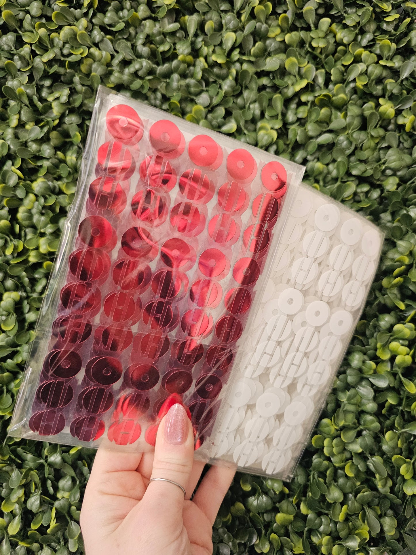 BTS Decals
