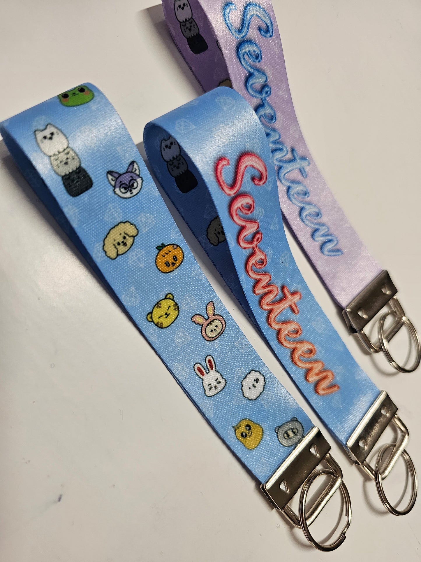 SVT Wristlets