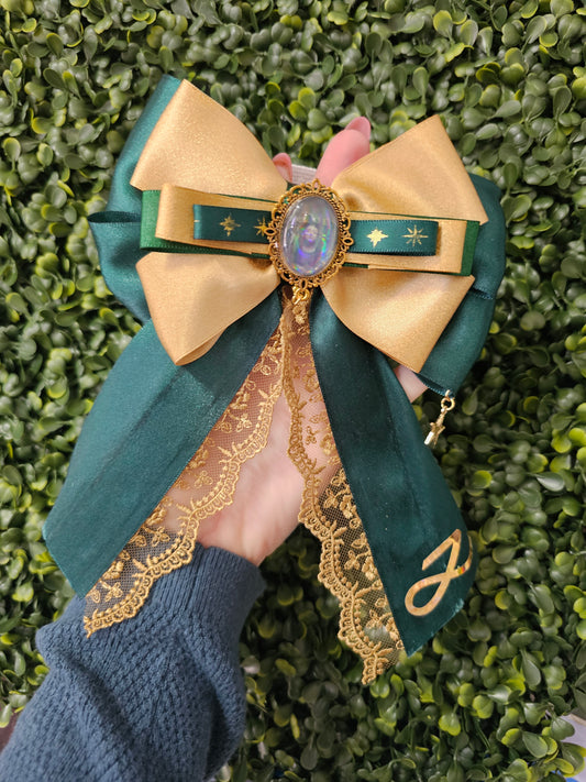 JK "Golden" Bow