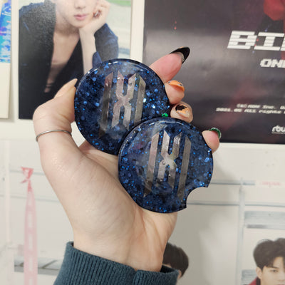 Monsta X Coasters