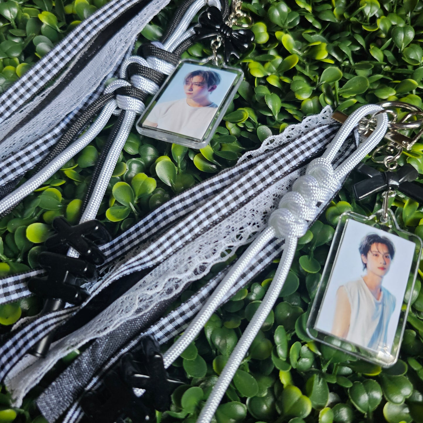 Xdinary Heroes Bag Charms