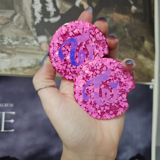 Twice Coasters