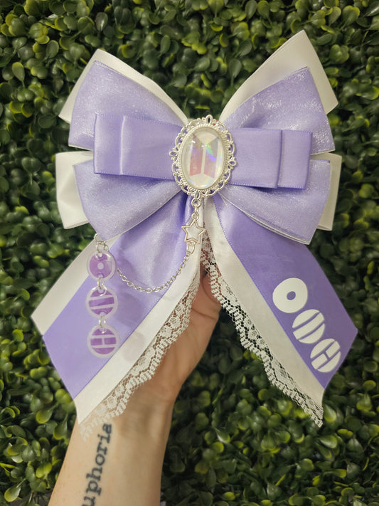 Arirang Lightstick Bow