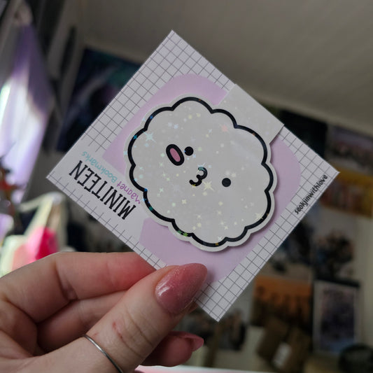 MINITEEN Bookmarks