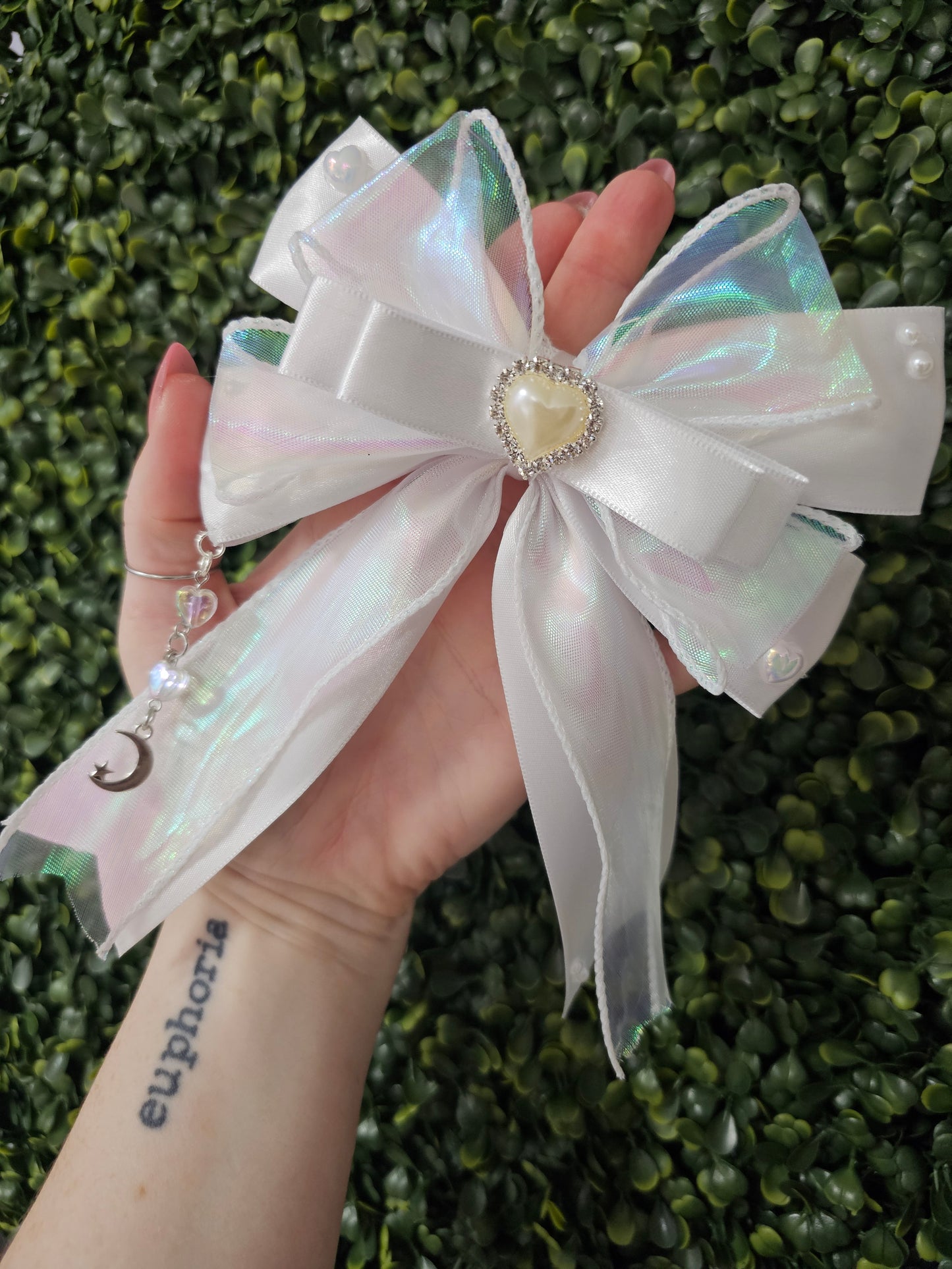 Custom Lightstick Bow