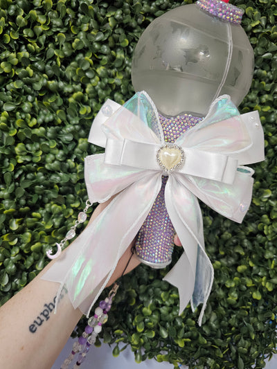 Custom Lightstick Bow