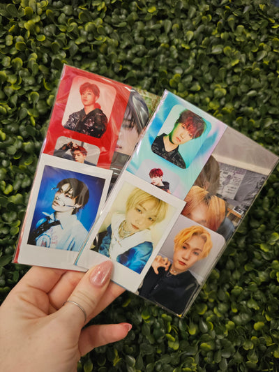 Bias Packs - P1harmony